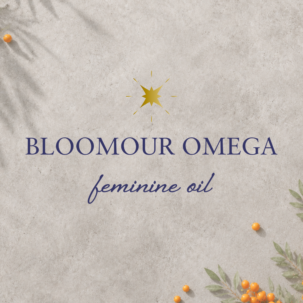 BLOOMOUR OMEGA ブルーモアオメガ